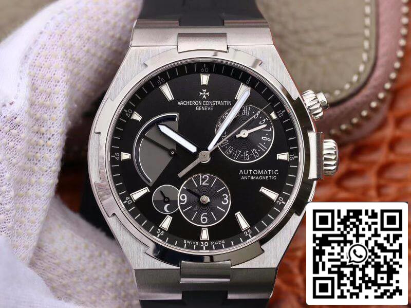 Vacheron Constantin Overseas 47450/000W-9511 TWA 팩토리 1:1 Best 에디션 Swiss ETA1222