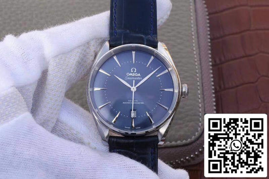 Omega Seamaster Edizione Venezia 1:1 Best 에디션 Swiss ETA8800