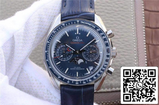 Omega Speedmaster 304.33.44.52.03.001 BF 팩토리 1:1 Best 에디션 Swiss ETA9300