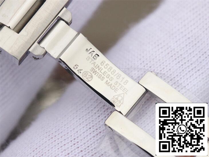 Omega Seamaster 231.10.34.20.55.002 Aqua Terra 150M 1:1 Best 에디션 3S 팩토리 화이트 다이얼