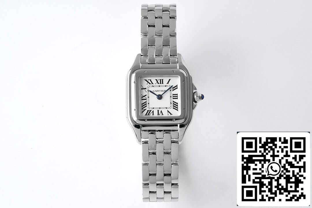 Panthere De Cartier WSPN0006 22MM 1:1 Best 에디션 BV 팩토리 스테인리스 스틸