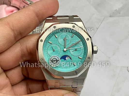 تم إصدار هذا الإصدار 26613ST.OO.1220ST.01 BBR 팩토리 1:1 Best 에디션 UAE Version