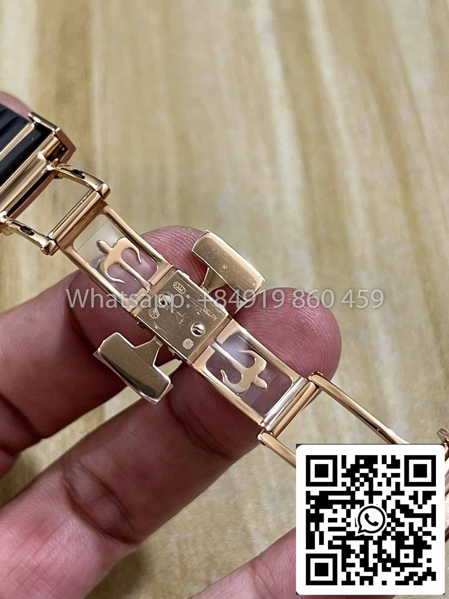 파텍 필립 아쿠아넛 5167R-001 1:1 Best Clone 3K 팩토리 V3 new buckle