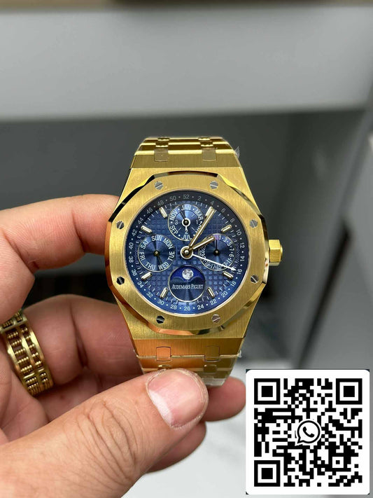 تم اختياره من قبل 26574BA.OO.1220BA.01 1:1 Best BBR في أفضل ألعاب BBR