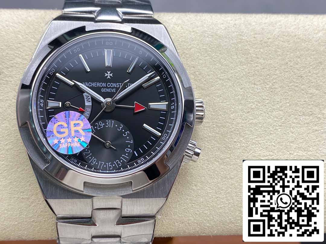 Vacheron Constantin Overseas Dual Time 7900V/110A-B546 1:1 Best Clone GR 팩토리
