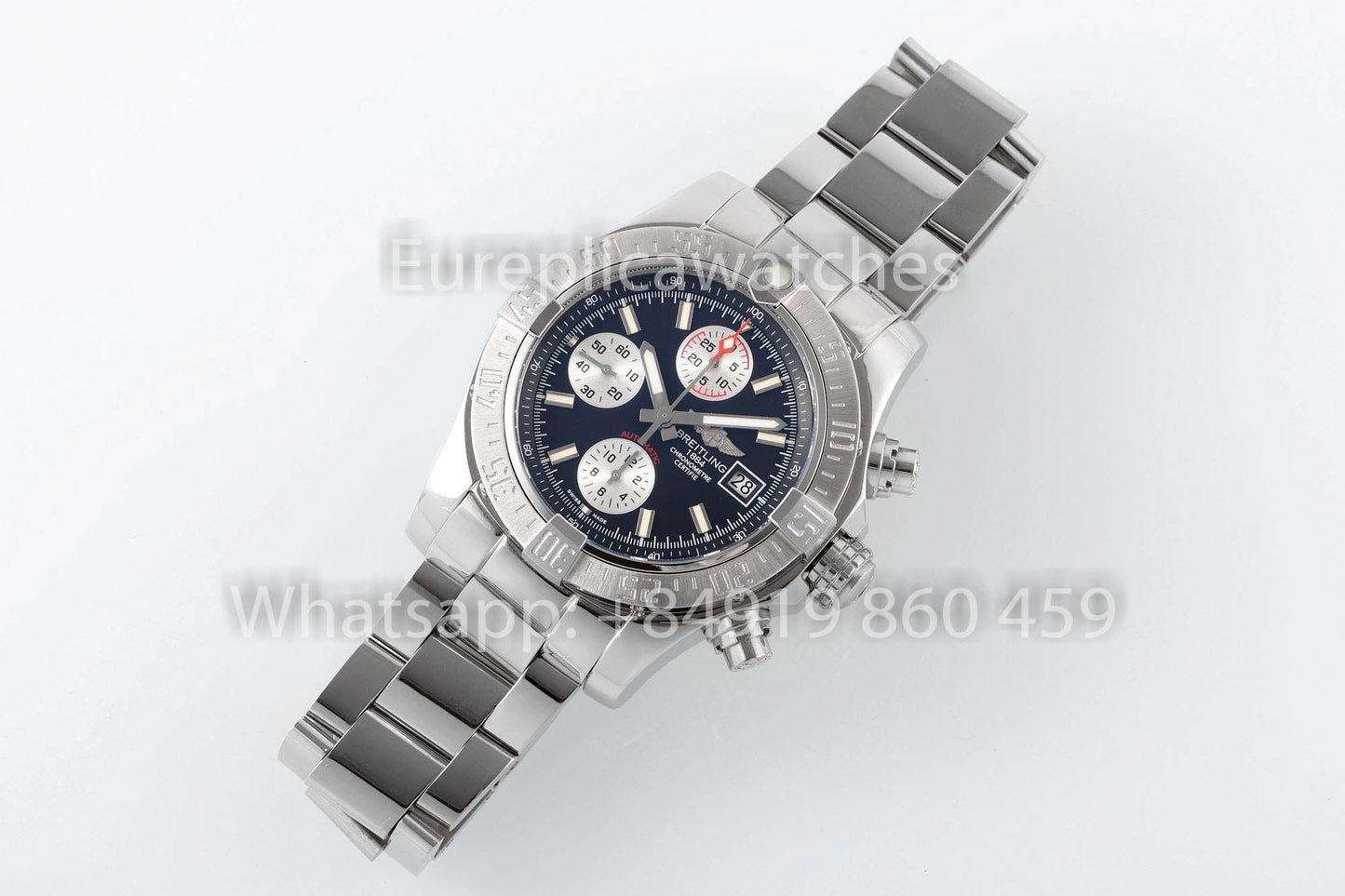 Breitling Avenger II A1337111/BC28(A13371) 1:1 Best Clone EF 팩토리