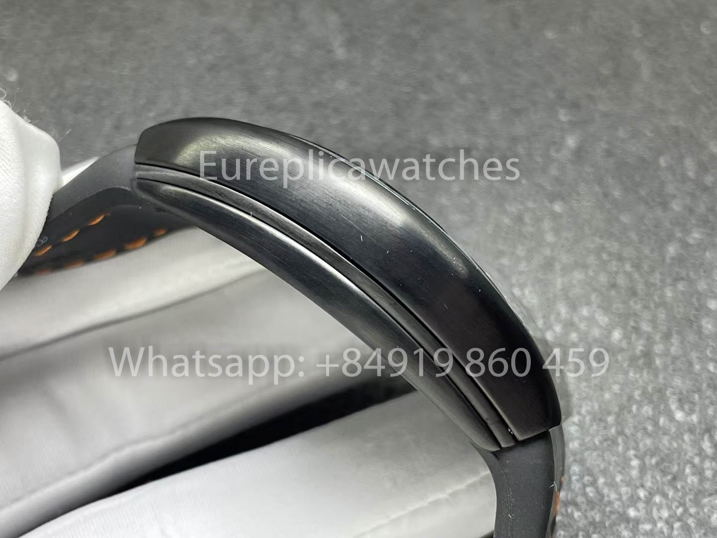 Franck Muller Vanguard V45 Vanguard Classical 1:1 Best Clone Bronze Dial