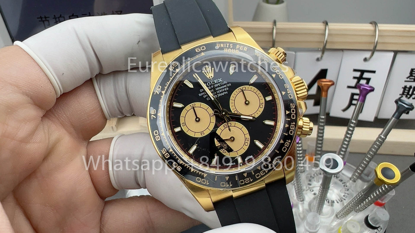Модель Cosmograph Модель m126518ln-0004 VS 1:1 Версия с противовесом