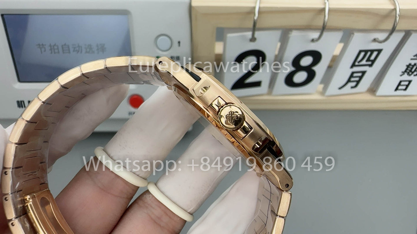파텍 필립 노틸러스 5711/1R Изображение 1:1 Изображение 3K