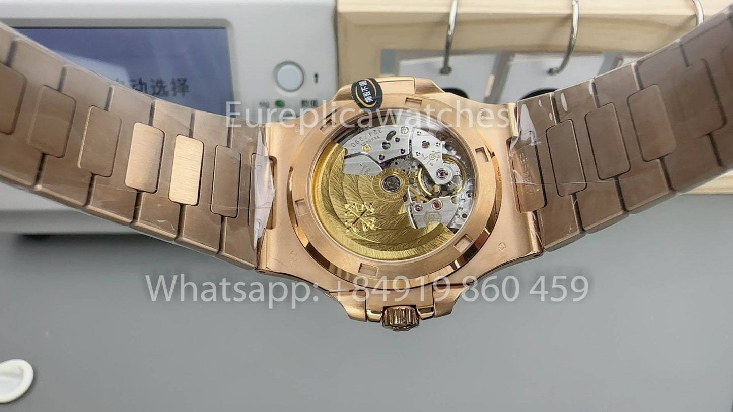 파텍 필립 노틸러스 5711/1R Изображение 1:1 Изображение 3K