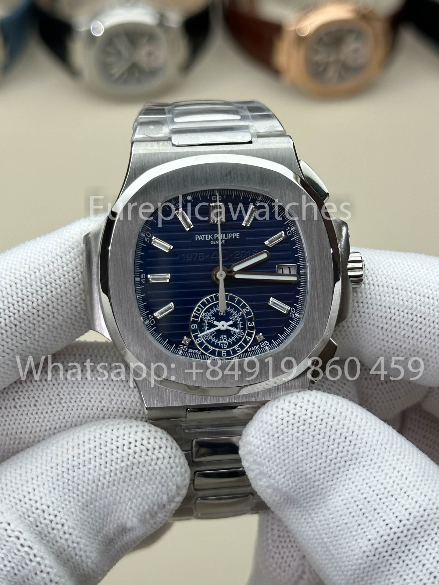 5980/1G-001 1:1 Масштаб изображения 3K 3K V3 업그레이드 인덱스 Dial