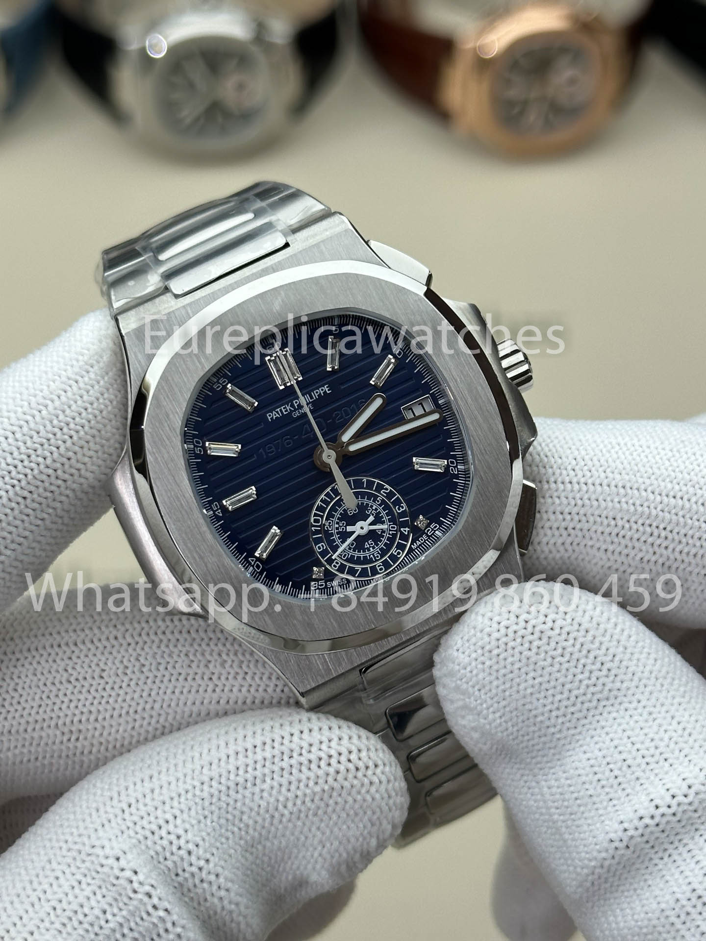 5980/1G-001 1:1 Масштаб изображения 3K 3K V3 업그레이드 인덱스 Dial