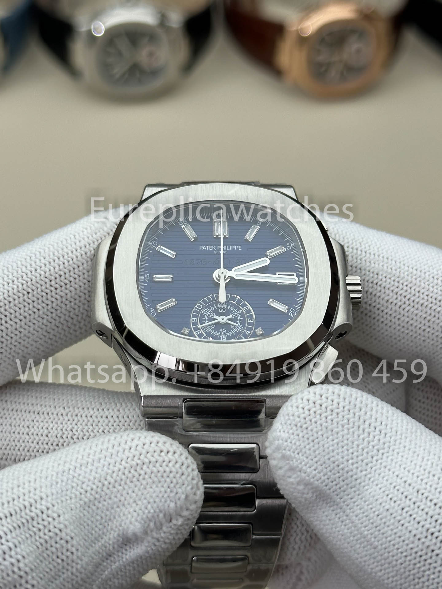 5980/1G-001 1:1 Масштаб изображения 3K 3K V3 업그레이드 인덱스 Dial