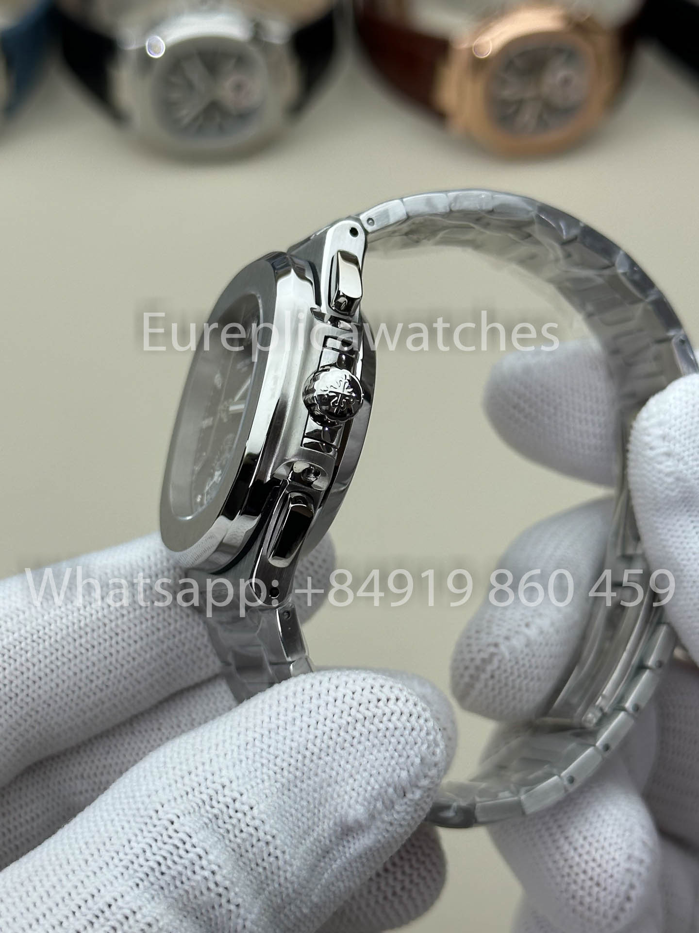 5980/1G-001 1:1 Масштаб изображения 3K 3K V3 업그레이드 인덱스 Dial
