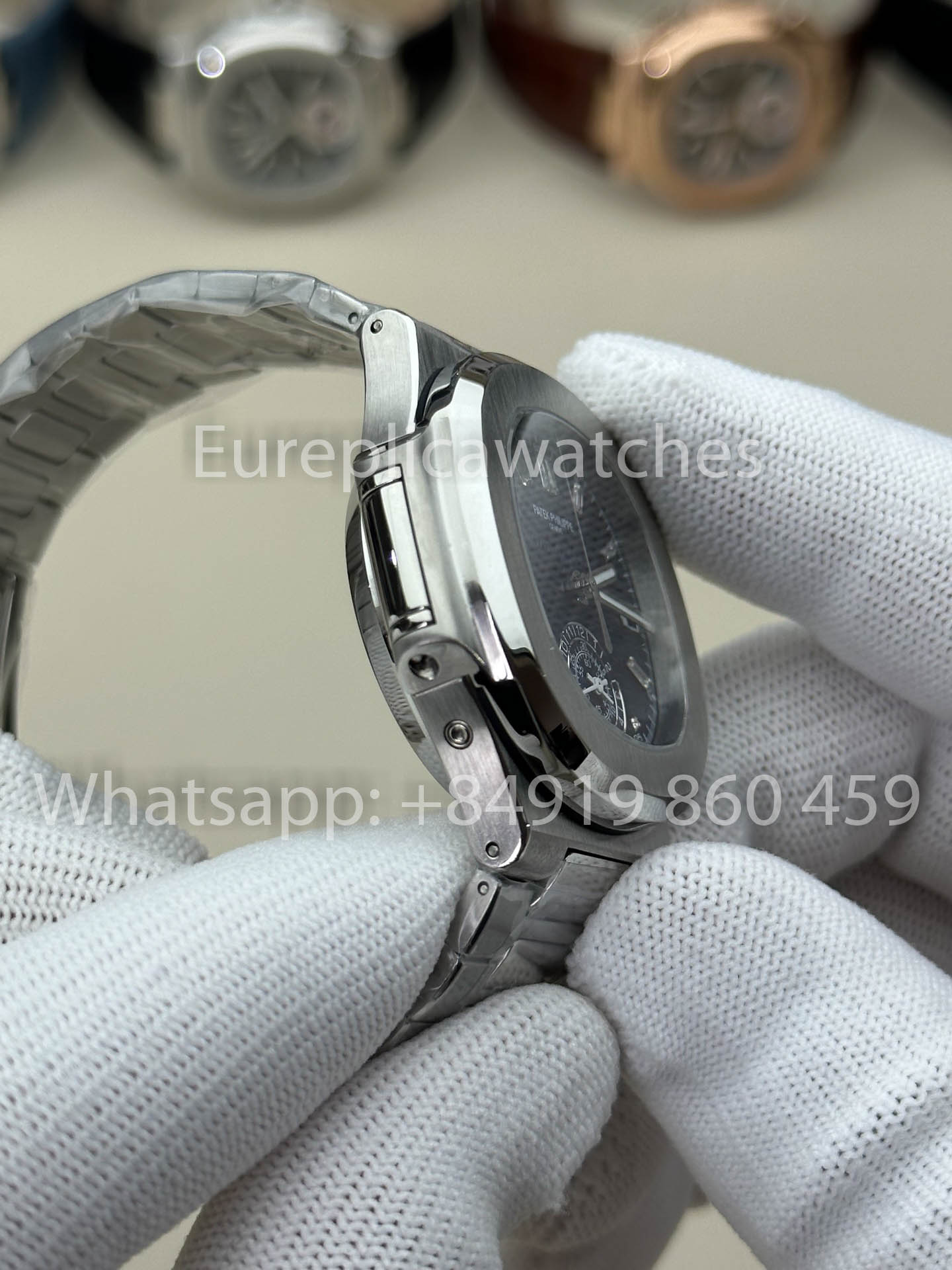 5980/1G-001 1:1 Масштаб изображения 3K 3K V3 업그레이드 인덱스 Dial