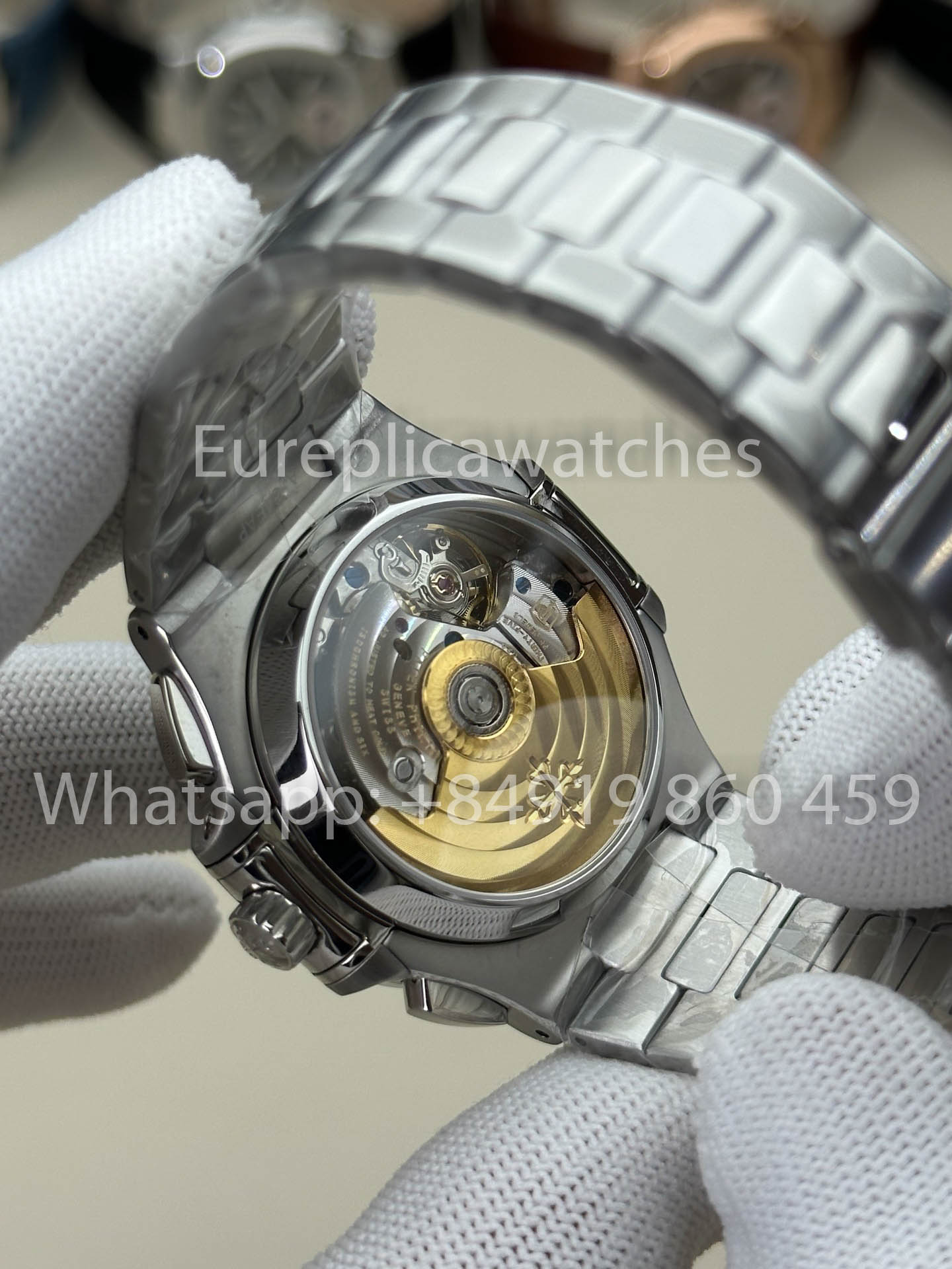 5980/1G-001 1:1 Масштаб изображения 3K 3K V3 업그레이드 인덱스 Dial