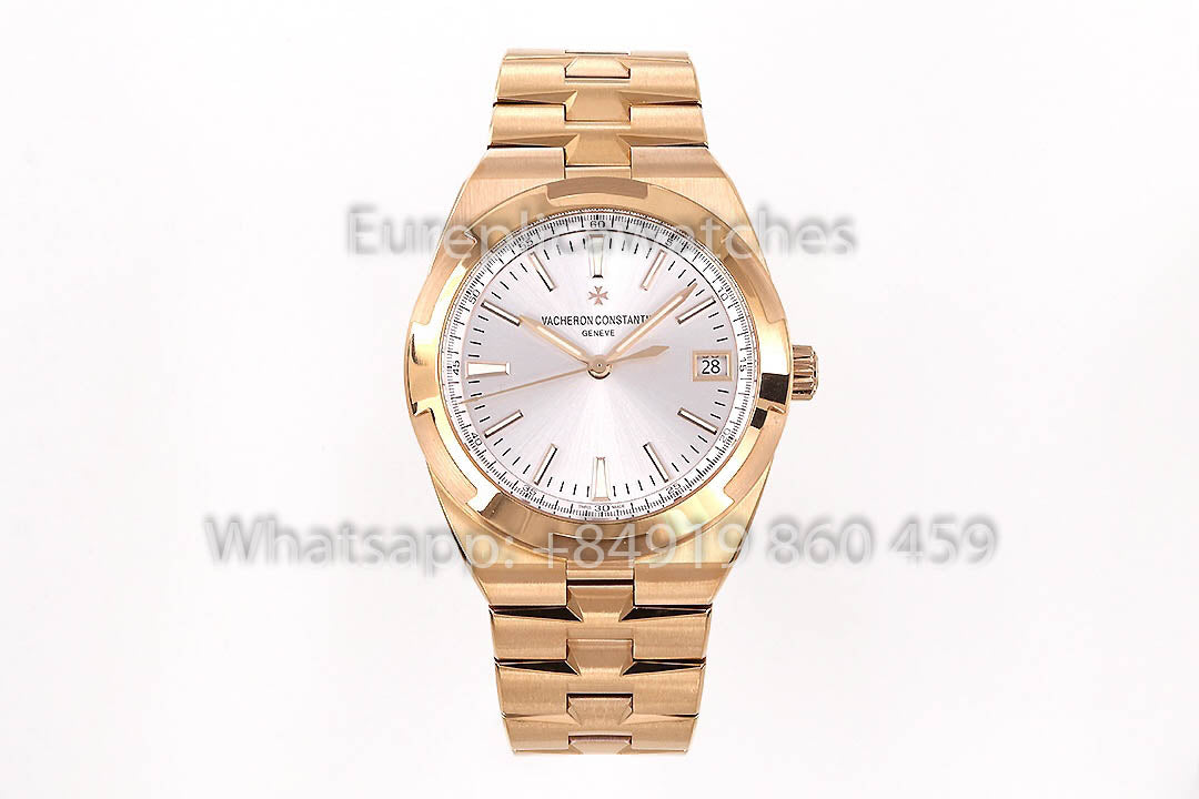 Vacheron Constantin Overseas 4500V/000R-B127 1:1 베스트 버전 PPF 팩토리