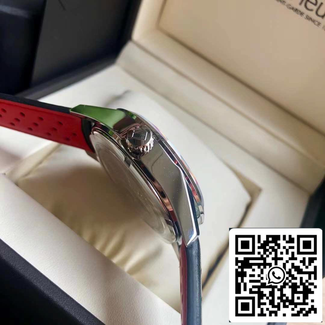 TAG Heuer Carrera Calibre 5 “Muhammad Ali” Best 1:1 Swiss Original Movement