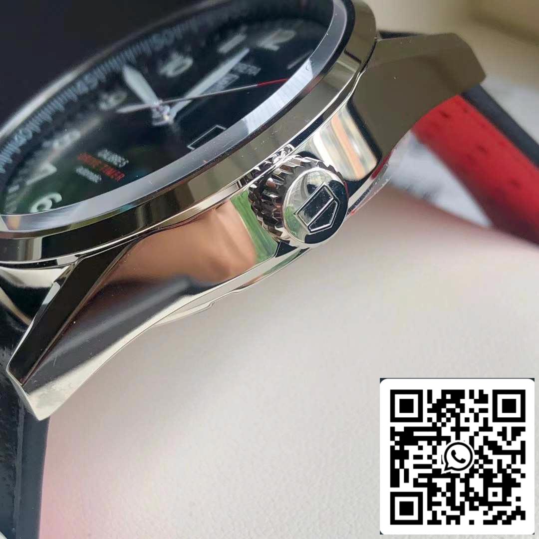 Tag Heuer - Carrera Drive Timer Calibre 5 Ref. WAR2A10 Swiss Original Movement