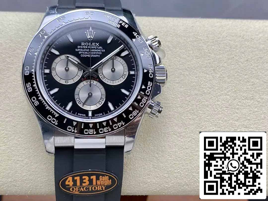 أفضل كوزموغراف M126519 1:1 أفضل حركة QF 4131 حركة أفضل
