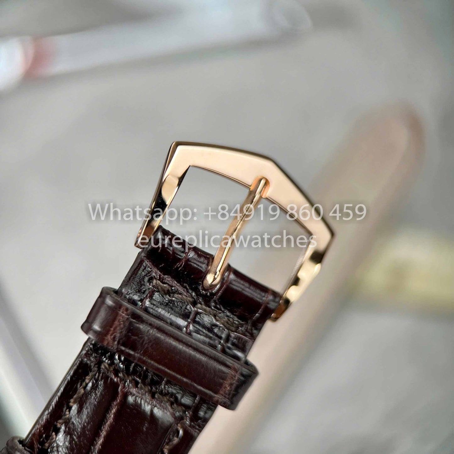 파텍 필립 칼라트라바 5227J-001 с покрытием 18k Отображение 1:1 Best Clone 3K 팩토리