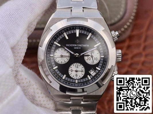 Vacheron Constantin Overseas 5500V/110A-B481 8F 팩토리 1:1 Best 에디션 Swiss ETA7750