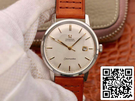 Omega Seamaster Hippocampus 30 Series 1:1 Best 에디션 Swiss Imported mechanical movement