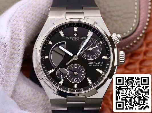 Vacheron Constantin Overseas 47450/000W-9511 TWA 팩토리 1:1 Best 에디션 Swiss ETA1222