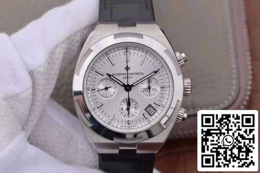 Vacheron Constantin Overseas 크로노그래프 5500V/110A-B076 8F 팩토리 1:1 Best 에디션 Swiss ETA7750