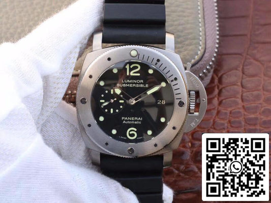 Panerai Luminor Submersible PAM571 VS 팩토리 1:1 Best 에디션 Swiss ETA7750