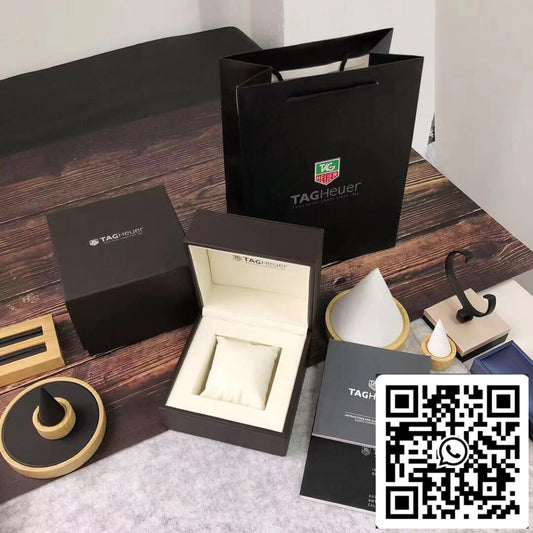 Tag Heuer Watch Box The New as Original - 베스트 버전 in the market