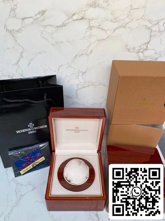 Vacheron Constantin Watch Box as Original - 베스트 버전 in the market