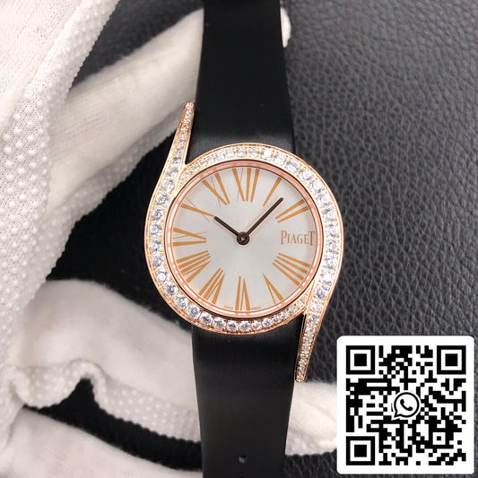 Piaget Limelight Gala G0A43391 1:1 Best 에디션 ZF 팩토리 18K 로즈 골드
