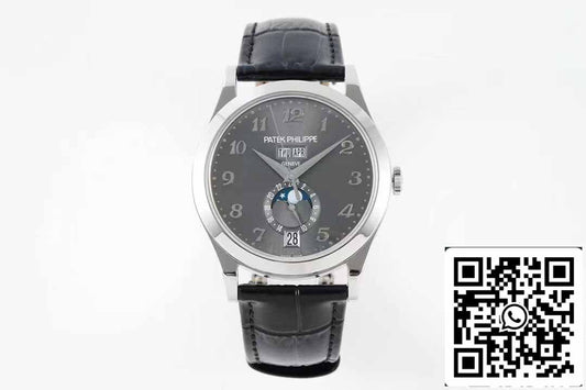 파텍 필립 컴플리케이션 5396G-014 1:1 Best 에디션 ZF 팩토리 Gray Dial