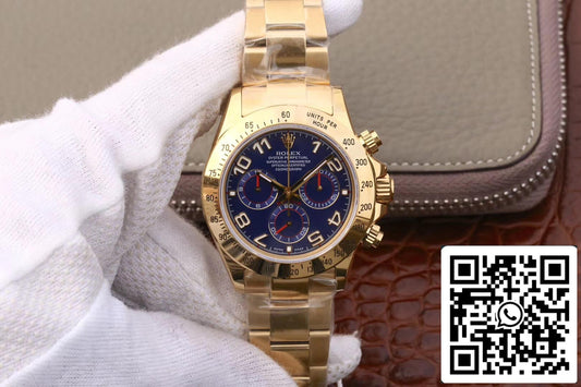 أفضل ما في Cosmograph 116528 1:1 Best هو أفضل لاعب في JH في هذا المجال.