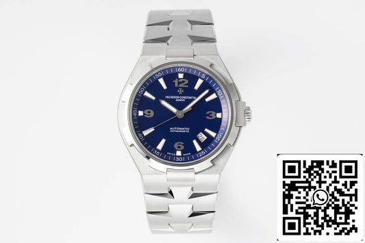 Vacheron Constantin Overseas 47040 1:1 Best 에디션 PPF 팩토리 스테인리스 스틸 Strap