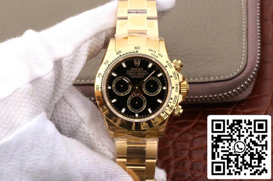 تم تصميمه بواسطة Cosmograph M116508-0004 1:1 Best JH هو أفضل لاعب في العالم