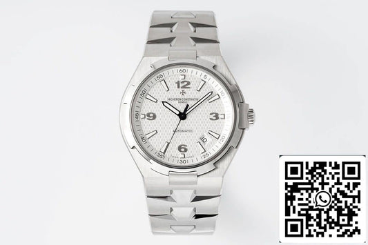 Vacheron Constantin Overseas 47040/B01A-9093 1:1 Best 에디션 PPF 팩토리 스테인리스 스틸