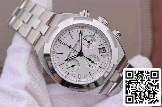 Vacheron Constantin Overseas 5500V/110A-B075 8F 팩토리 1:1 Best 에디션 Swiss ETA7750