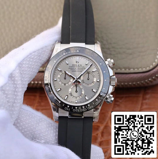 أفضل تصميم لـ Cosmograph M116519ln 1:1 Best JH هو أفضل لاعب في العالم