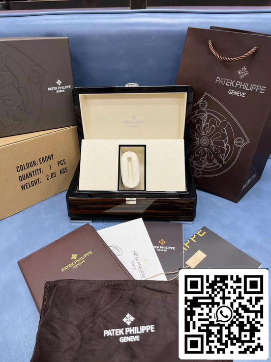 파텍 필립 Watch Box as Original - 베스트 버전 in the market