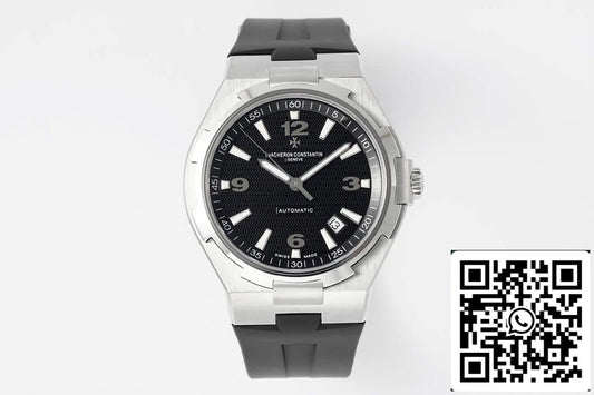 Vacheron Constantin Overseas 47040 PPF 팩토리 1:1 Best 에디션 블랙 다이얼