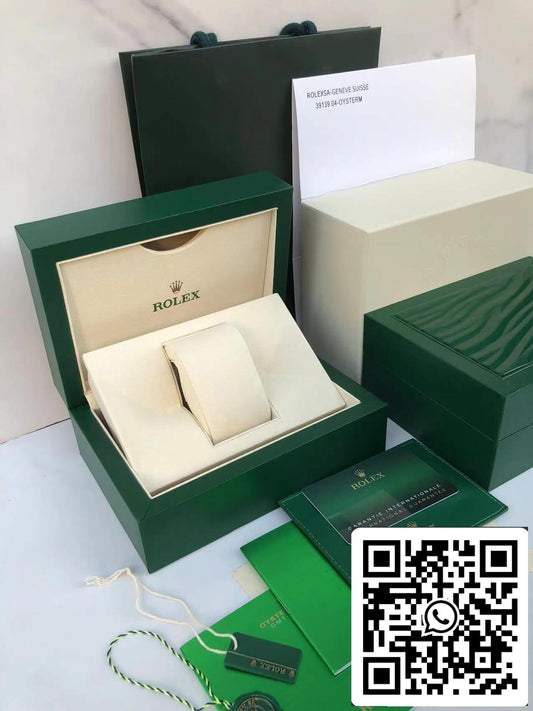 롤렉스 watch box as original - 베스트 버전 in the market
