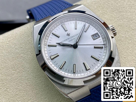 Vacheron Constantin Overseas 4500V 1:1 Best 에디션 8F 팩토리 러버 스트랩