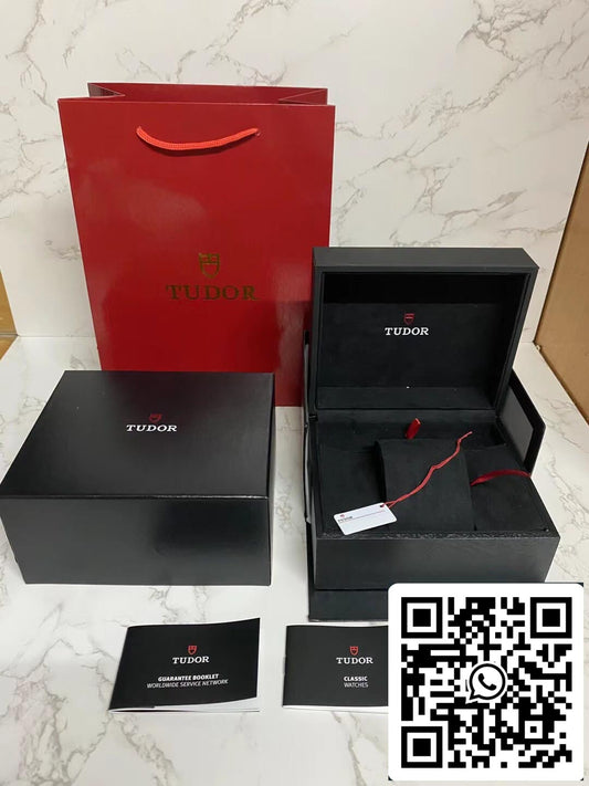 Tudor Watch Box as Original - 베스트 버전 in the market