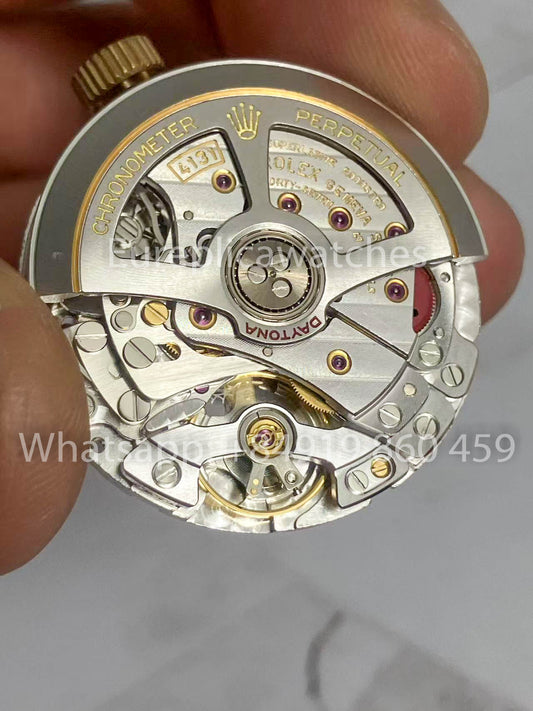 Dandong 4131 Movement - Best Replica Movement for 데이토나