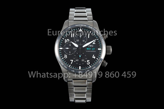 IWC Pilot’S Mercedes-AMG Petronas Formula One™ Team BLS 팩토리 1:1 Best Clone