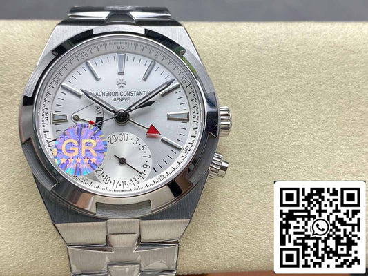 Vacheron Constantin Overseas Dual Time 7900V/110A-B333 1:1 Best Clone GR 팩토리