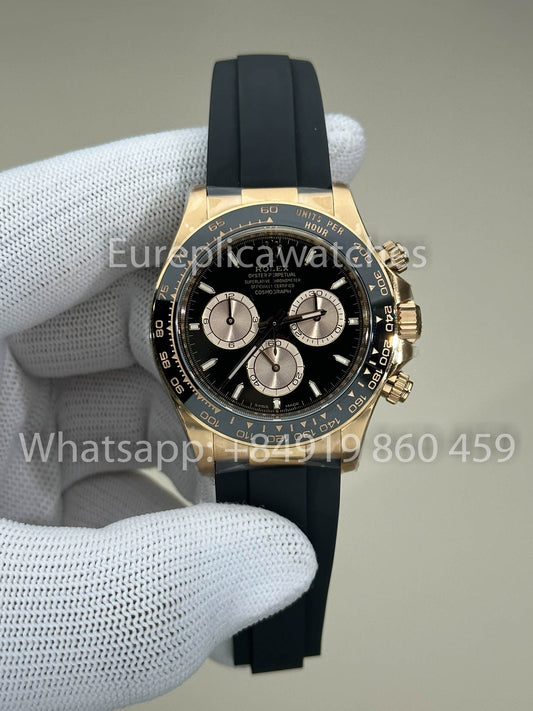 롤렉스 Cosmograph 데이토나 M126515LN 1:1 Best Clone Clean 팩토리 세라믹 Bezel