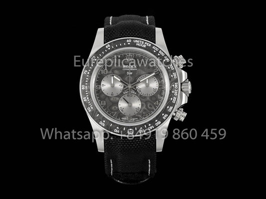 롤렉스 데이토나 Exceptional-1 Новинка 롤렉스 diw 데이토나 1:1 Best Clone Механизм 4130